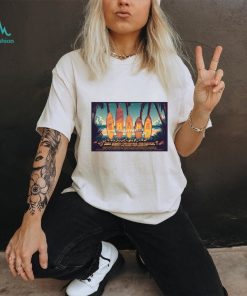 Ohana festival 2023 ed the killers foo fighters haim the chicks pretenders doheny state beach dana point ca 2023 shirt