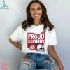 Not One More Cent To Ukraine Shirt