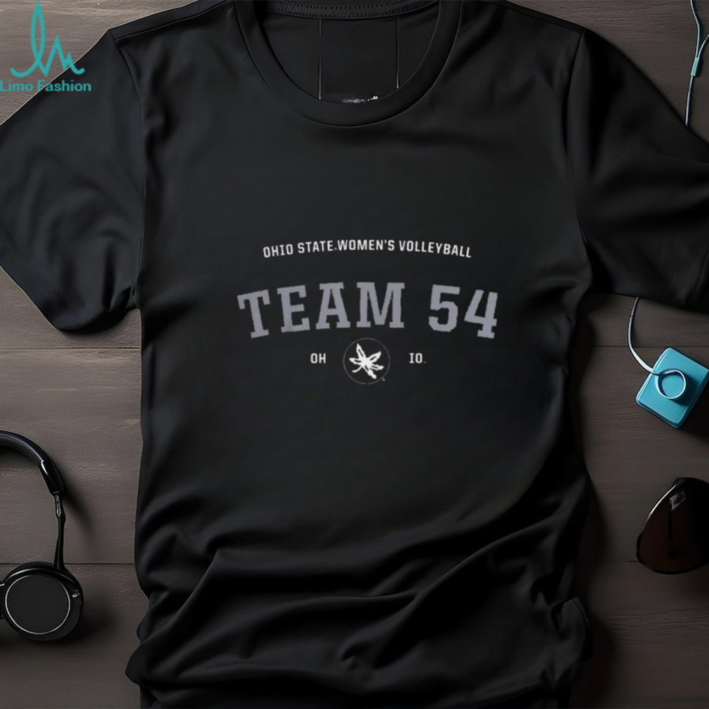 Team Roster T-shirt