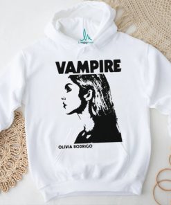 Olivia Rodrigo Vampire shirt