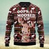 Emilia Anime Ugly Christmas Sweater 3D Gift For Men And Women Custom Re Zero Xmas Gift