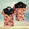 NFL Indianapolis Colts Pineapple Hawaiian Shirt For Men And Women Gift For Fans