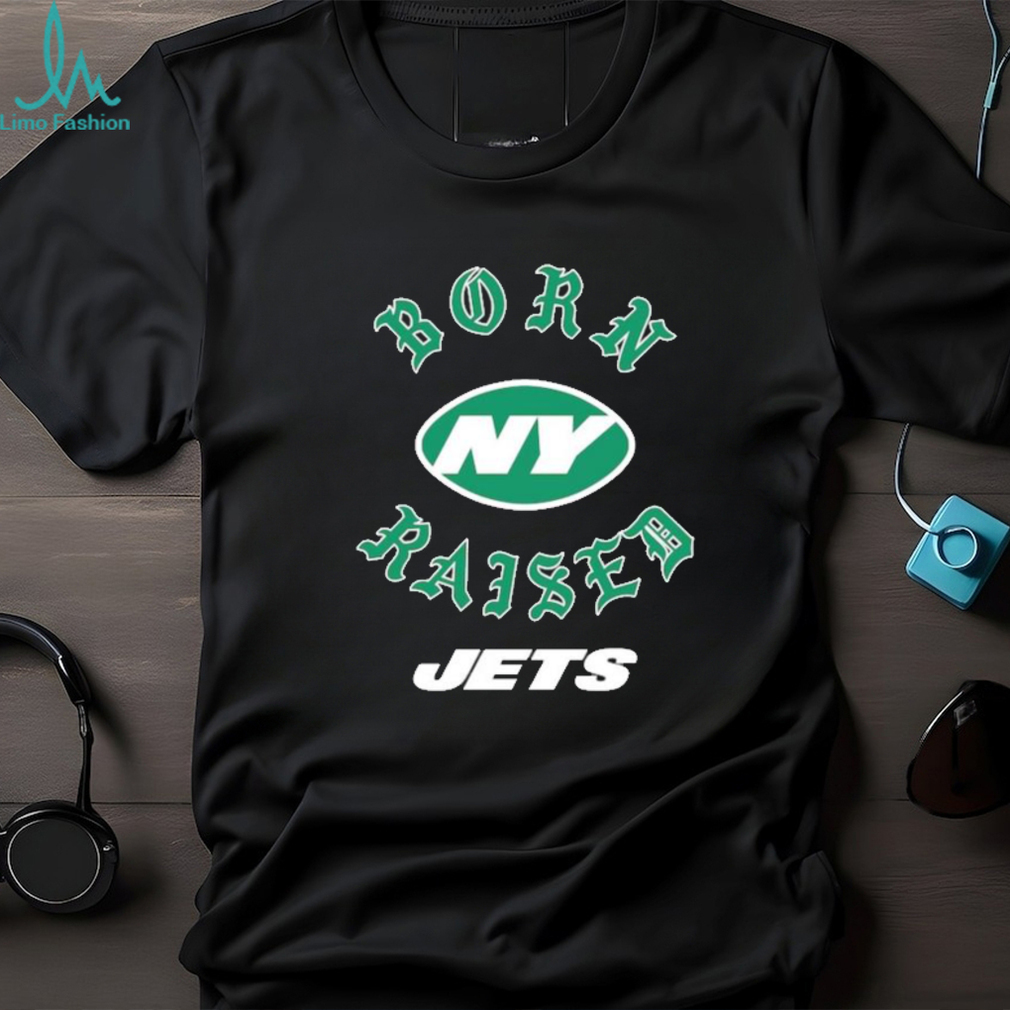 Custom New York Jets Hawaiian Shirt Fascinating NY Jets Gift