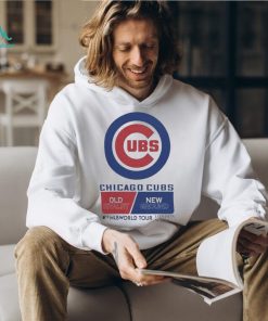 Yankees Vintage Chicago Cubs Baseball Shirt, hoodie, sweater, long sleeve  and tank top