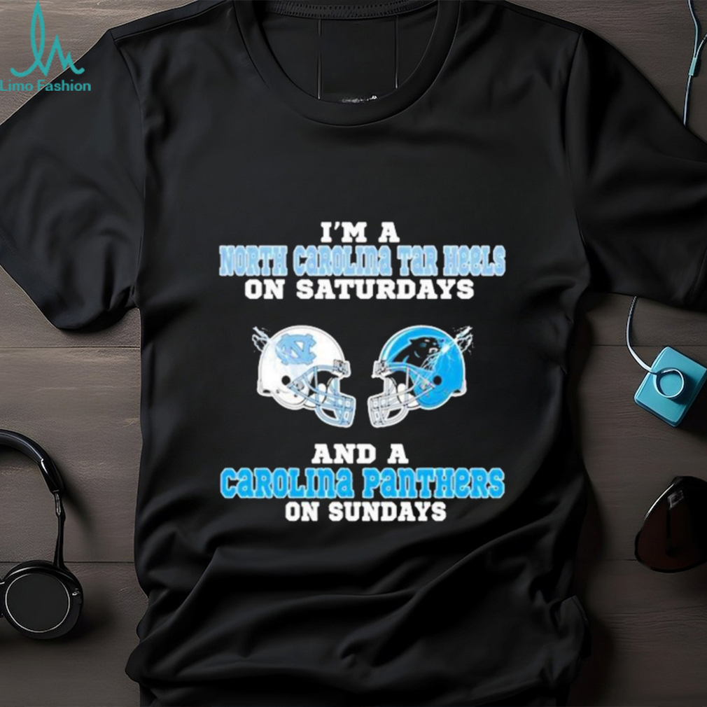 Panther Nation Cool Sports Design Carolina Panthers shirt - Limotees