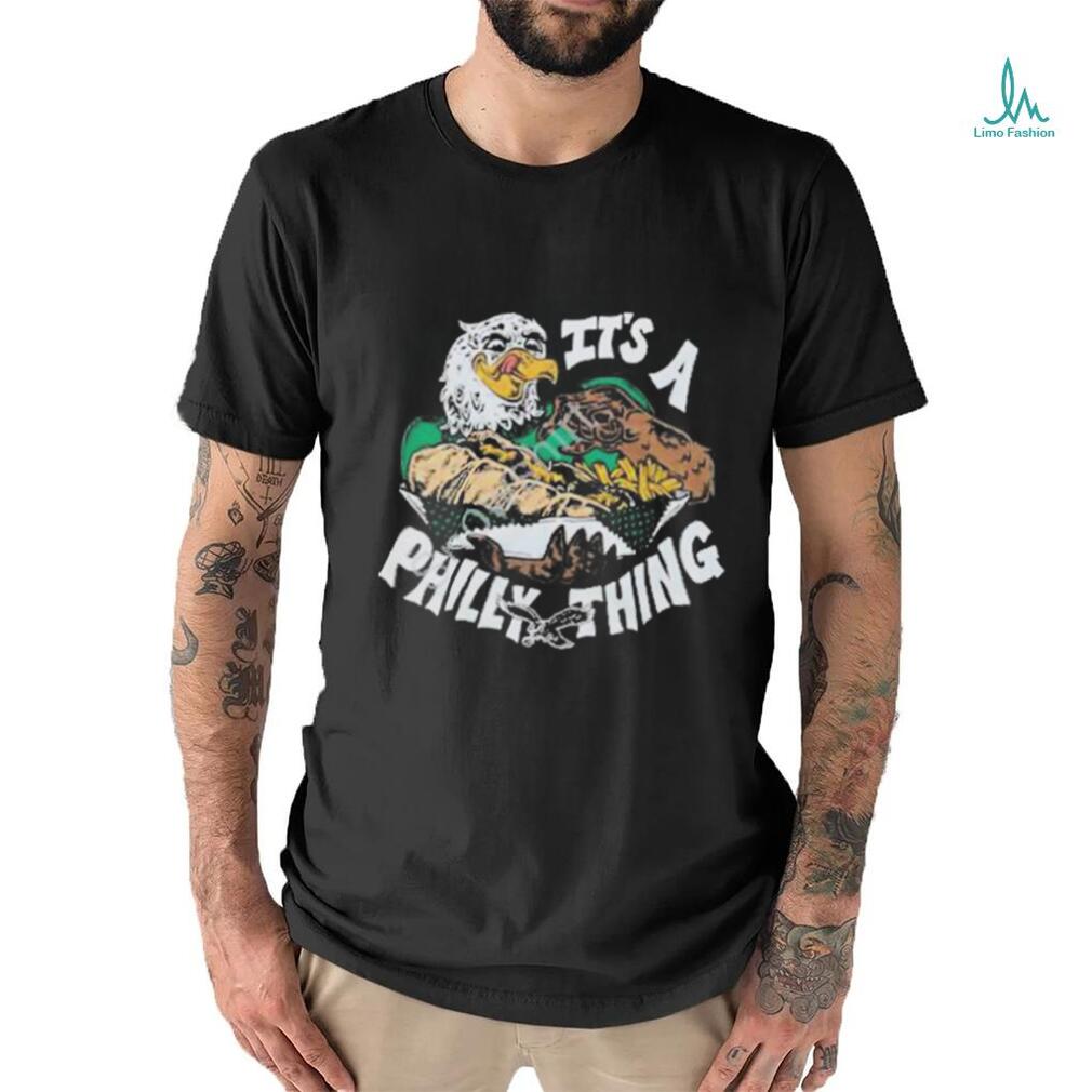 Original NFL x Flavortown Philadelphia Eagles shirt - Limotees