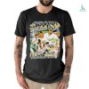 Original Oakland Athletics Coco Crisp 4 2023 shirt