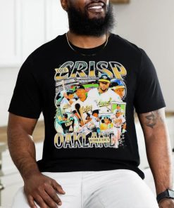 Original Oakland Athletics Coco Crisp 4 2023 shirt