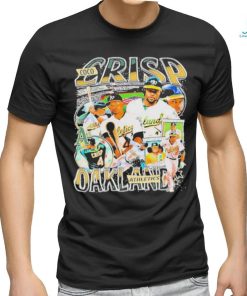 Original Oakland Athletics Coco Crisp 4 2023 shirt