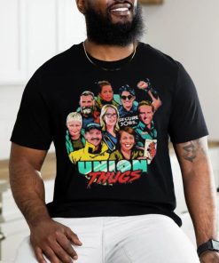 Original Union Thugs Shirt