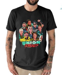 Original Union Thugs Shirt
