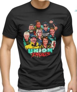 Original Union Thugs Shirt