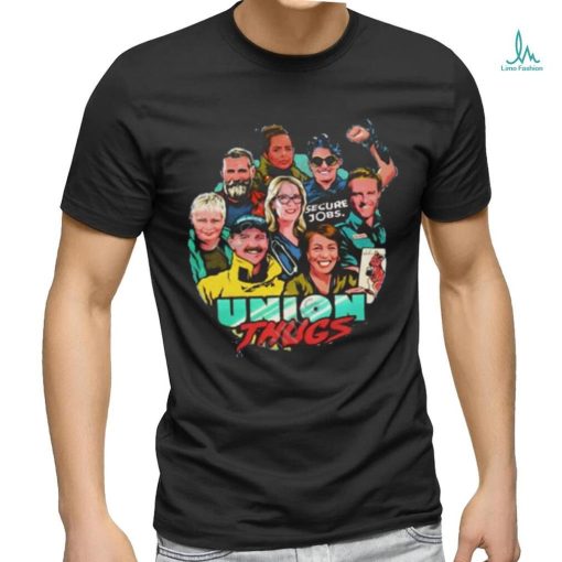 Original Union Thugs Shirt