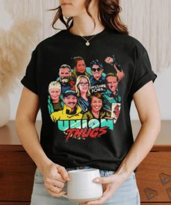Original Union Thugs Shirt
