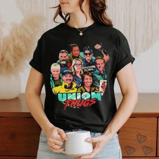 Original Union Thugs Shirt
