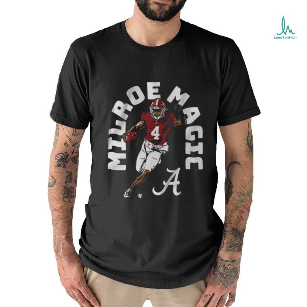 Alabama Football Distressed Vintage TShirt T-Shirt