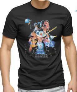 Original beyonce Renaissance World Tour 2023 T Shirt