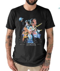 Original beyonce Renaissance World Tour 2023 T Shirt
