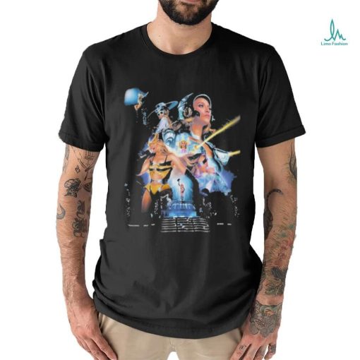 Original beyonce Renaissance World Tour 2023 T Shirt