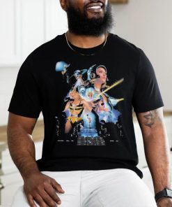 Original beyonce Renaissance World Tour 2023 T Shirt