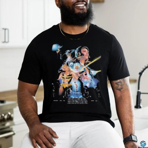 Original beyonce Renaissance World Tour 2023 T Shirt