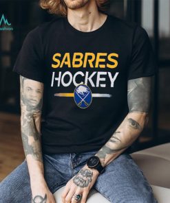 Shirts  Buffalo Sabres Shirt Sabres Crewneck Buffalo Hockey Shirt