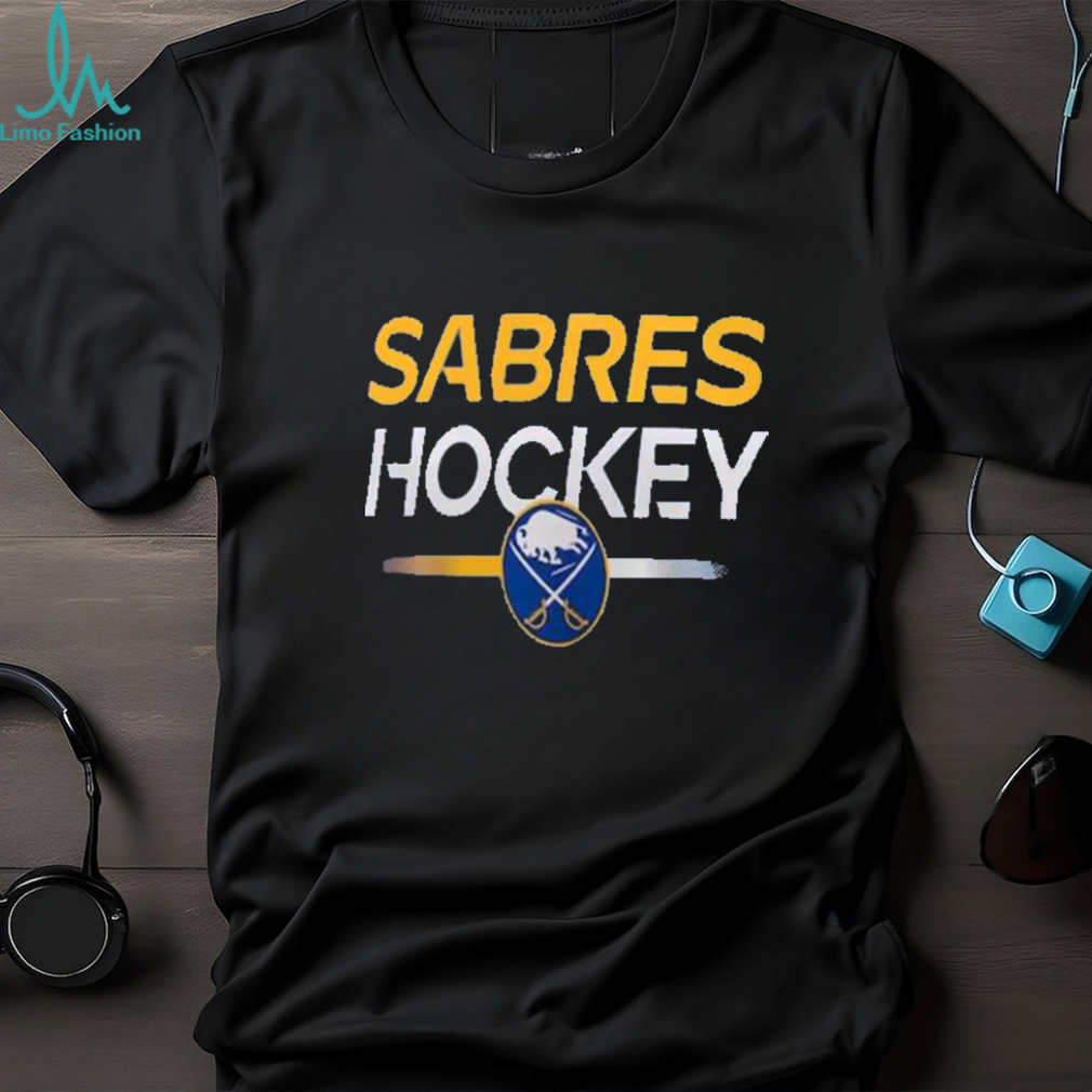 Shirts, Buffalo Sabres Shirt Sabres Crewneck Buffalo Hockey Shirt Sabres  Shirt Tee