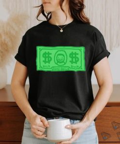 Original dame Dolla Is A Buck Shirt