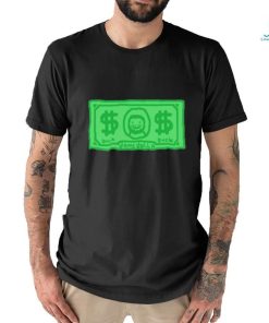 Original dame Dolla Is A Buck Shirt