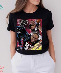 Original grady Jarrett vs Kyle Pitts week 1 shirt