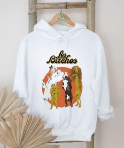 Original los Bitchos T Shirt