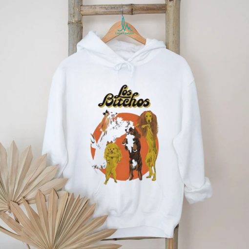 Original los Bitchos T Shirt