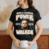 STONE COLD JULIE MY IDEAL WEIGHT IS TRAVIS KELCE ON TOP OF ME SHIRT