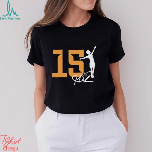 Original regular fit rapinoe 15 shirt