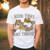 Born to die world is a fuck catch em all 1998 I am trash mouse shirt
