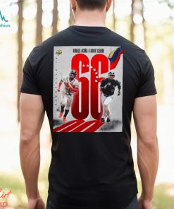 Original ronald acuna jr and roger cedeno 66 shirt