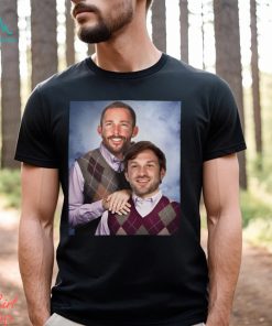 Original ross chastain and daniel suarez step brothers shirt