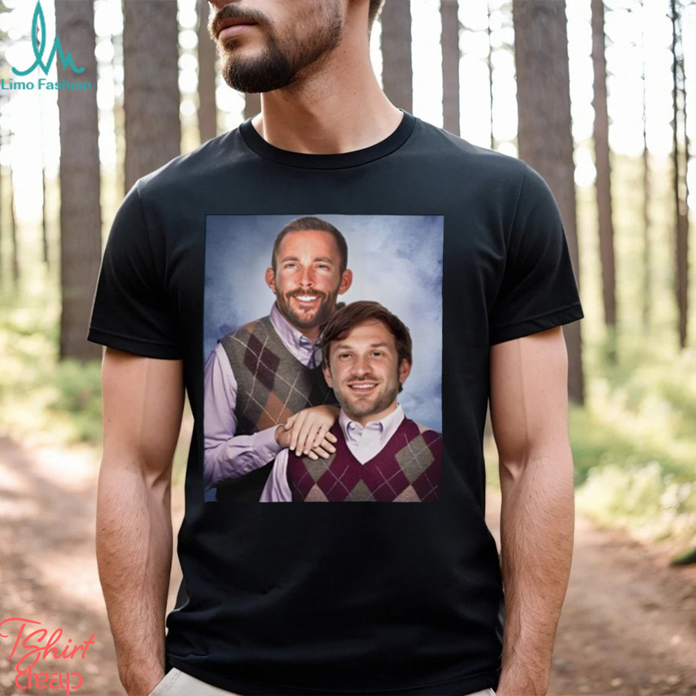 Original ross chastain and daniel suarez step brothers shirt Original ross chastain and daniel suarez step brothers shirt