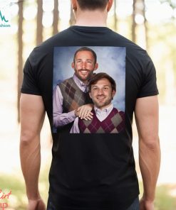 Original ross chastain and daniel suarez step brothers shirt