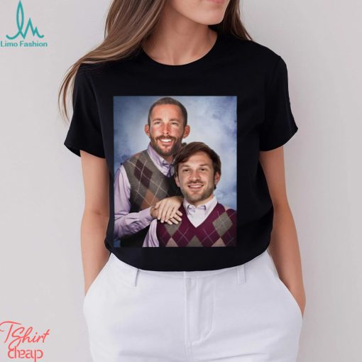 Original ross chastain and daniel suarez step brothers shirt