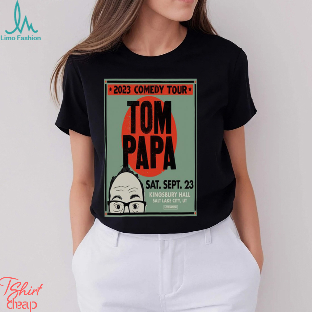 T-shirt homme - Futur Papa