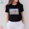 Funny tamerik williams pop art shirt