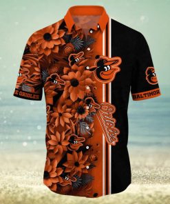 Baltimore Orioles Hawaiian Shirt Giveaway - Limotees