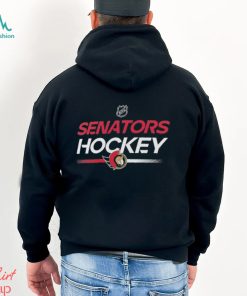 Authentic Adidas Pro Ottawa Senators Jersey
