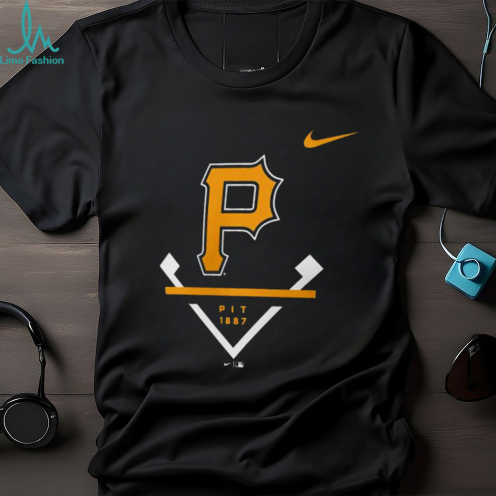 PITTSBURGH PIRATES NIKE ICON LEGEND 2023 SHIRT - Limotees