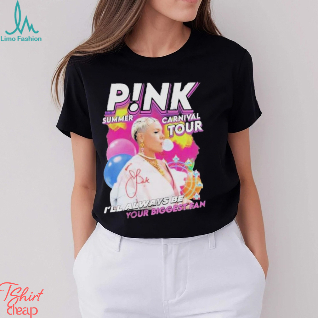 P!nk Trustfall Tour 2023 T-Shirt, Pink Tour Shirt, 2023 Tour Shirt