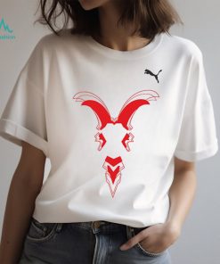 PUMA Chivas Graphic Tee Shirt