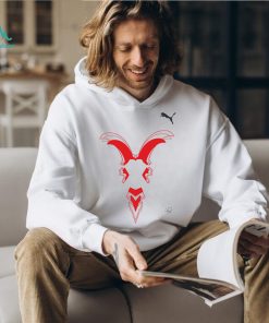 PUMA Chivas Graphic Tee Shirt