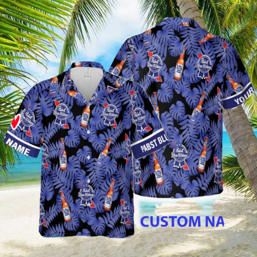 Dallas Cowboys NFL Custom Name Hawaiian Shirt For Men Women Gift