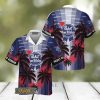 Pabst Blue Ribbon Star Print Bermuda Hawaiian Shirt For Men And Women Gift Hawaiian Beer